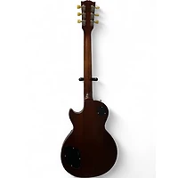 Used Gibson Les Paul Studio Faded Walnut Solid Body Electric Guitar