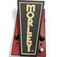 Used Morley 20/20 Bad Horsie Effect Pedal