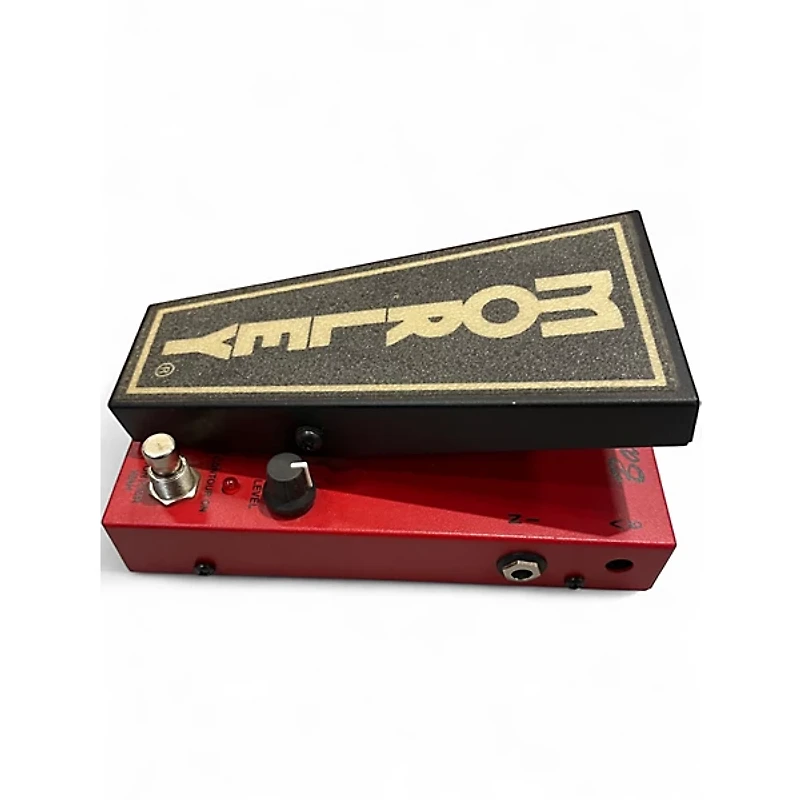 Used Morley 20/20 Bad Horsie Effect Pedal