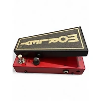 Used Morley 20/20 Bad Horsie Effect Pedal