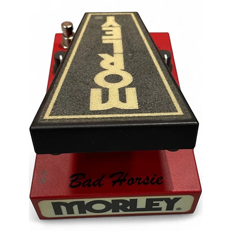 Used Morley 20/20 Bad Horsie Effect Pedal