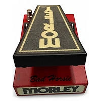 Used Morley 20/20 Bad Horsie Effect Pedal