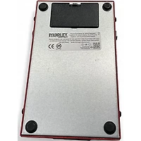 Used Morley 20/20 Bad Horsie Effect Pedal