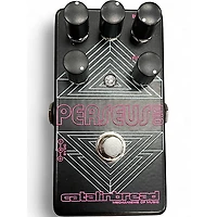 Used Catalinbread Perseus DIO Effect Pedal
