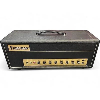 Used Friedman Small Box 50W Tube Guitar Amp Head