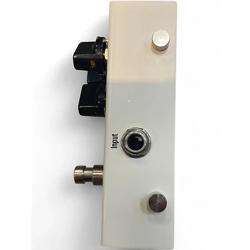 Used Warm Audio ODD Effect Pedal