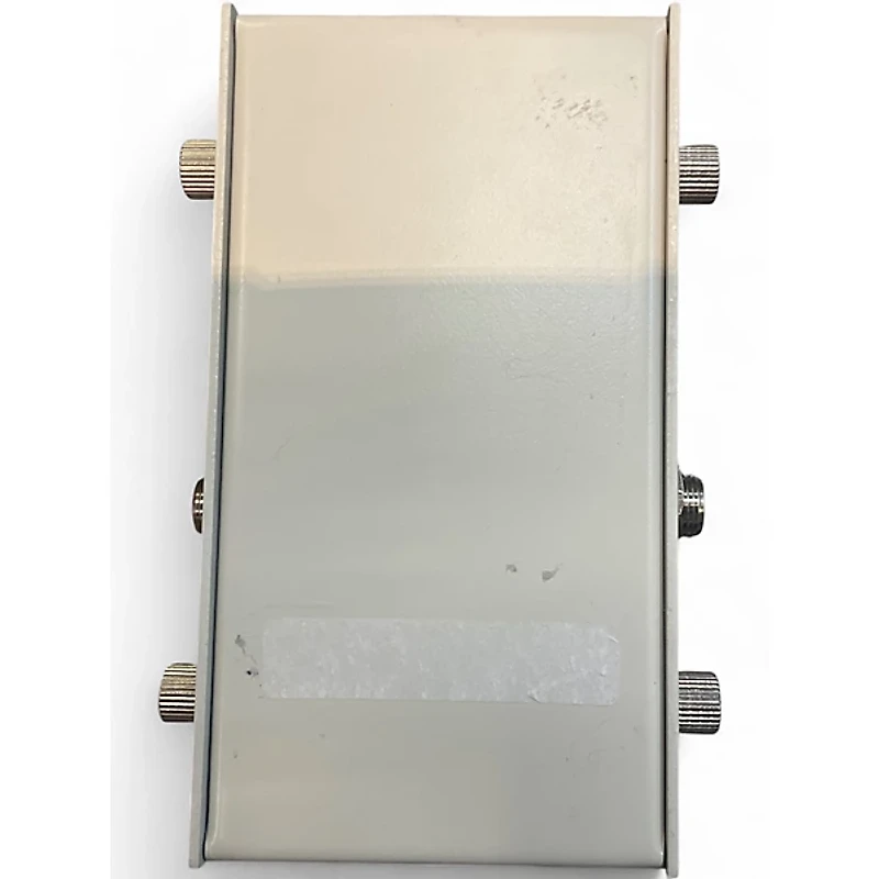 Used Warm Audio ODD Effect Pedal