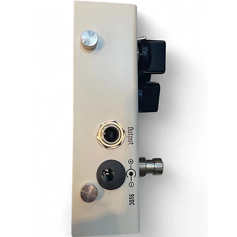 Used Warm Audio ODD Effect Pedal