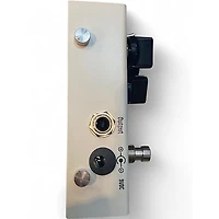 Used Warm Audio ODD Effect Pedal