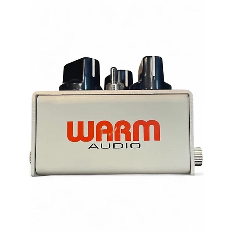 Used Warm Audio ODD Effect Pedal