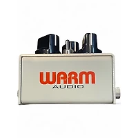 Used Warm Audio ODD Effect Pedal