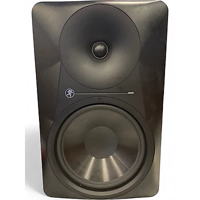 Used Mackie MR824 Powered Monitor