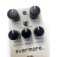 Used Universal Audio evermore Effect Pedal