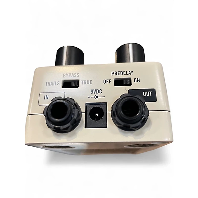 Used Universal Audio evermore Effect Pedal