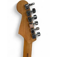 Used Fender ACOUSTASONIC PLAYER JAZZMASTER Shell Pink Acoustic Electric Guitar