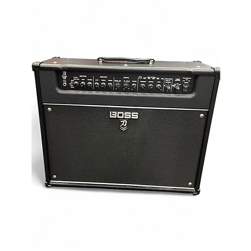 Used BOSS katana artist 2 Guitar Combo Amp