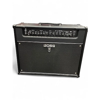 Used BOSS katana artist 2 Guitar Combo Amp