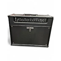 Used BOSS katana artist 2 Guitar Combo Amp