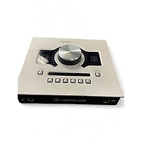 Used Universal Audio Apollo Twin Duo Audio Interface