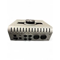 Used Universal Audio Apollo Twin Duo Audio Interface