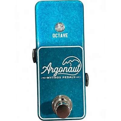 Used Mythos Argonaut Effect Pedal