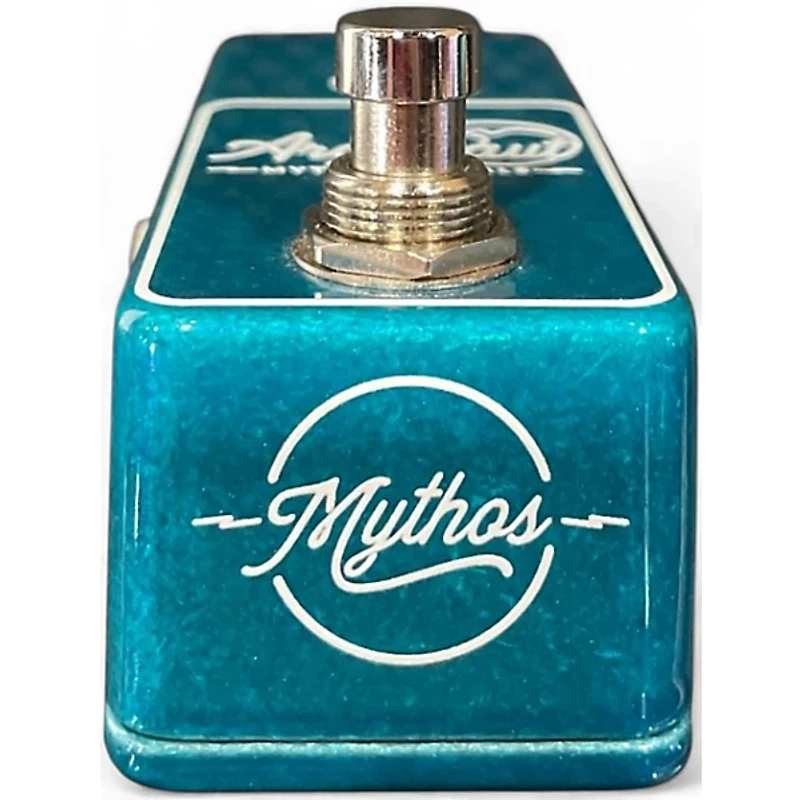 Used Mythos Argonaut Effect Pedal