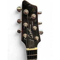 Used Godin A6 Ultra Natural Acoustic Electric Guitar