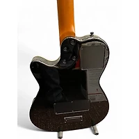 Used Godin A6 Ultra Natural Acoustic Electric Guitar