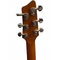 Used Godin A6 Ultra Natural Acoustic Electric Guitar