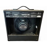 Used Fender CHAMPION 50XL Guitar Combo Amp