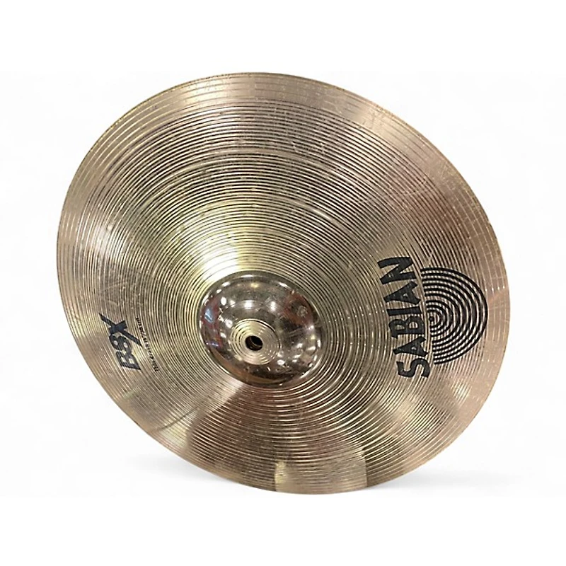 Used SABIAN 14in B8 Thin Crash Cymbal