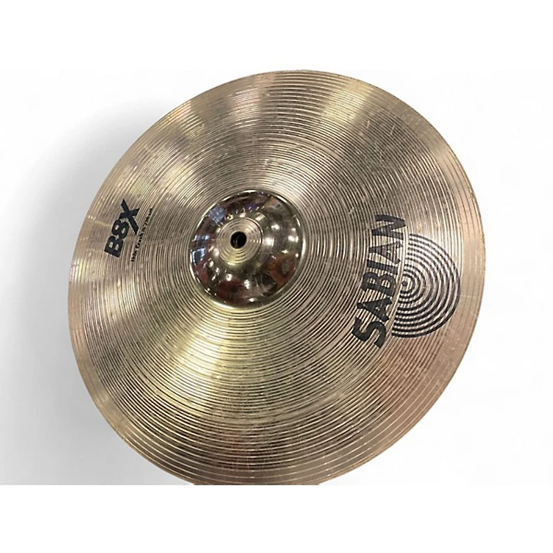 Used SABIAN 14in B8 Thin Crash Cymbal