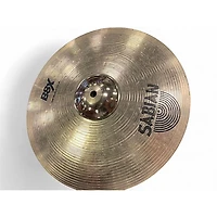 Used SABIAN 14in B8 Thin Crash Cymbal