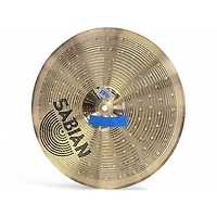Used SABIAN 14in B8 Thin Crash Cymbal