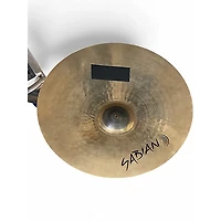 Used SABIAN 20in AAX MEDIUM RIDE Cymbal