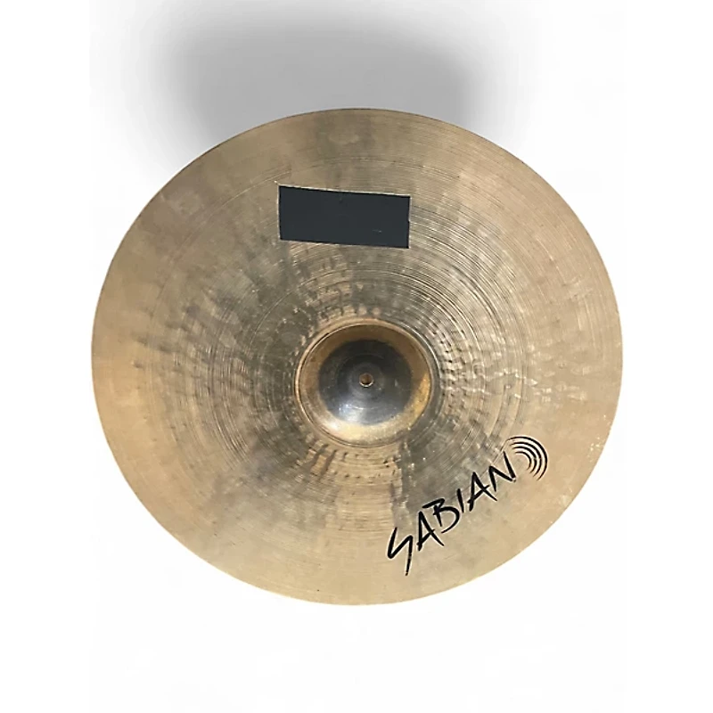 Used SABIAN 20in AAX MEDIUM RIDE Cymbal