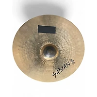 Used SABIAN 20in AAX MEDIUM RIDE Cymbal