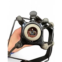 Used Electro-Voice RE27ND Drum Microphone