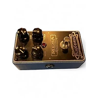 Used MESA/Boogie Fluxdrive Effect Pedal