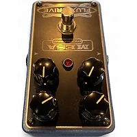 Used MESA/Boogie Fluxdrive Effect Pedal