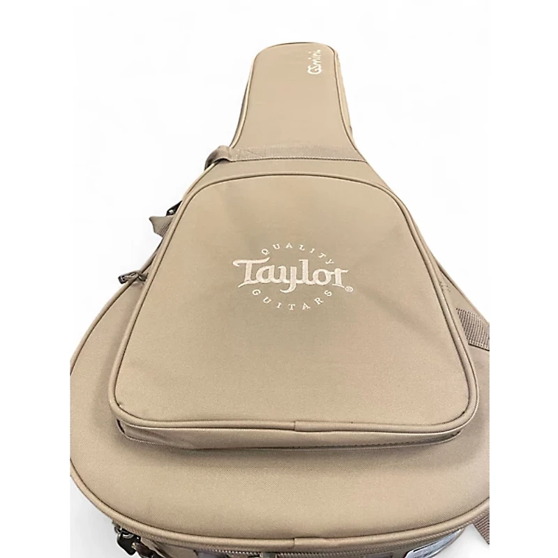 Used Taylor GS Mini Koa Mahogany Acoustic Guitar