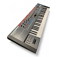 Used Roland JUNO-X Synthesizer