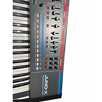 Used Roland JUNO-X Synthesizer
