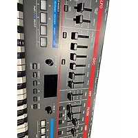 Used Roland JUNO-X Synthesizer