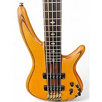 Used Ibanez SR1405T Mahogany Electric Bass Guitar