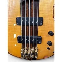 Used Ibanez SR1405T Mahogany Electric Bass Guitar