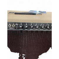 Used Fender Tone Master Twin Reverb 100W 2x12 Guitar Combo Amp