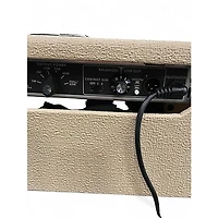 Used Fender Tone Master Twin Reverb 100W 2x12 Guitar Combo Amp