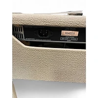 Used Fender Tone Master Twin Reverb 100W 2x12 Guitar Combo Amp