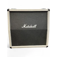 Used Marshall 2551AV 4X12 Guitar Cabinet
